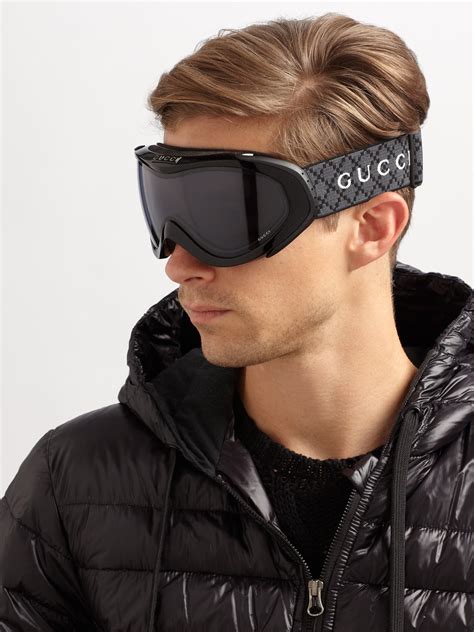 wholesale gucci ski goggles|gucci ski goggles black.